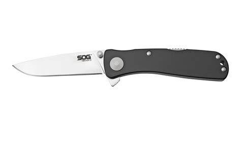 SOG Twitch II, TWI8-CP zakmes | Voordelig kopen bij knivesandtools.nl