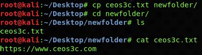Image result for Linux Copy File Command