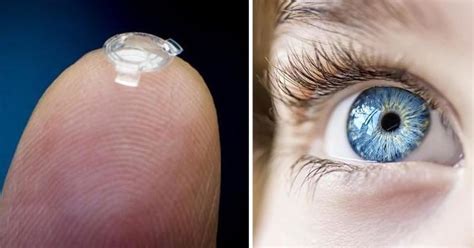 Image result for Bionic Eye Lens