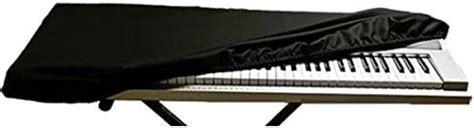 Mexa Recommended For Yamaha Keyboard Dust Cover For 61 Key Yamaha ...