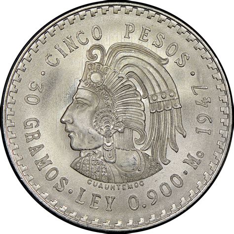 World Silver Coin Melt Values | Canadian Coin Melt Values | Mexican ...