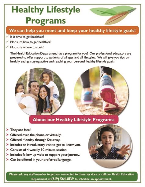 Image result for Healthy Programs