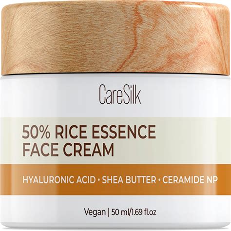 Amazon.com: SOQU Moisturizing and Brightening Rice Cream – Deep ...