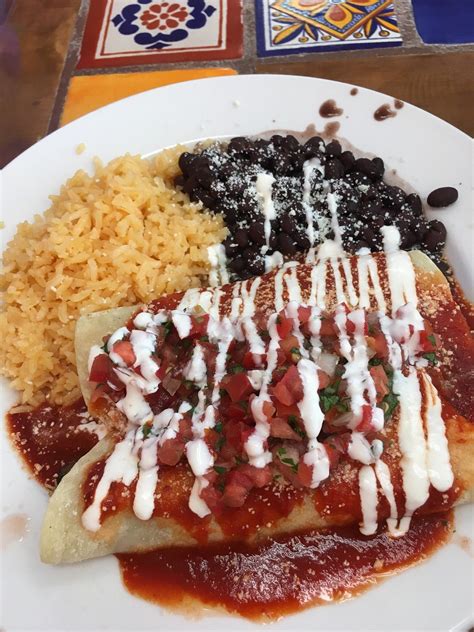 PANCHO'S TAQUERIA, Dedham - Photos & Restaurant Reviews - Order Online ...