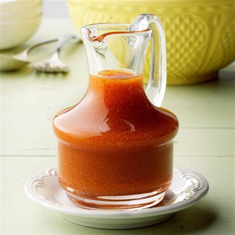 Mom’s French Salad Dressing | Recipe | French salad dressings, Dressing ...