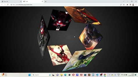 Image result for Direct3D Cube VB6 Example