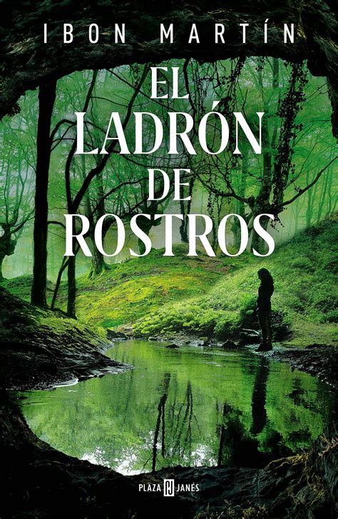 Amazon.com: El ladrón de rostros / The Face Thief (Inspectora Ane ...