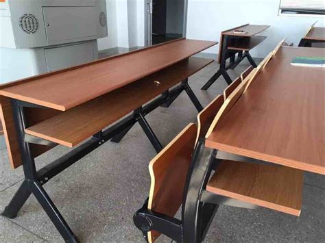 高中小学生课桌椅培训桌辅导班课桌教室简易桌椅学校书桌厂家直销-阿里巴巴