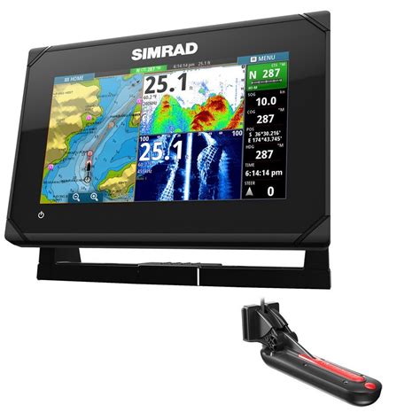 Image result for Simrad Go7 Data Cable