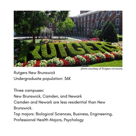 Rutgers joined 7 other Northeast public universities on Feb. 8 in ...