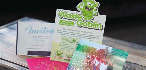 Leaflet vs. Flyer: A Deep Dive into Print Marketing