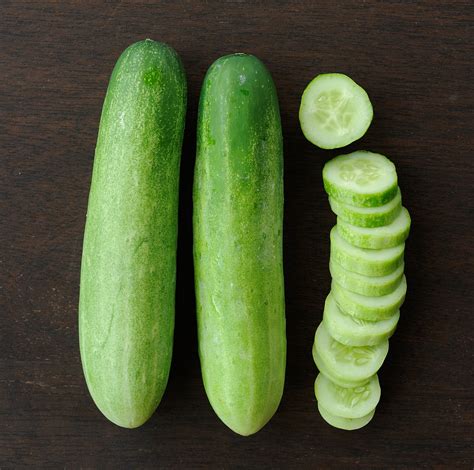 Cucumber F1 Hybrid – korrelseeds