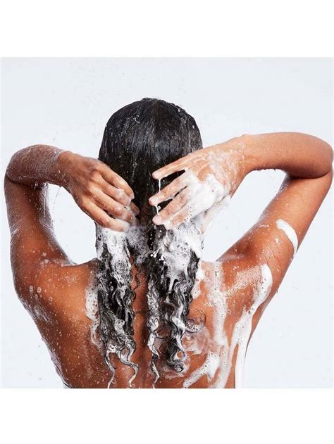 OUAI Thick Hair Shampoo, 300ml