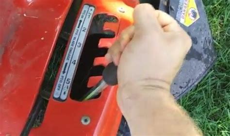 Image result for Using a Riding Mower