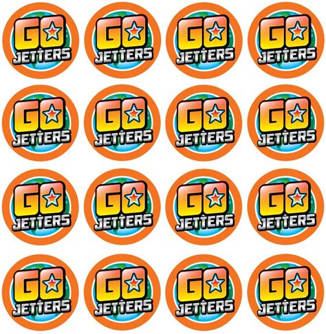 Image result for Go Jetters Prom