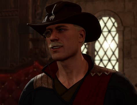 Harvard Willoughby - bg3.wiki