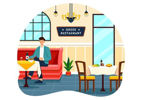 Restaurant 卡通 的图像结果