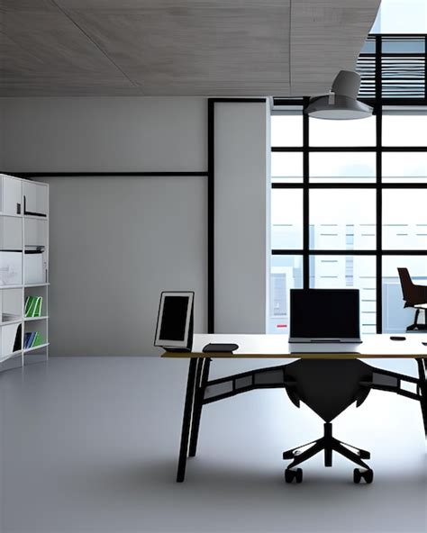 Image result for Modern Computer Table Design