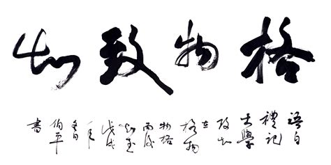 格物致知:拼音,字詞本意,實事求是,偽學,歷史觀點,東漢,唐朝,北宋,南宋,明朝,_中文百科全書