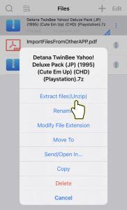 Image result for How to Extract ROMs
