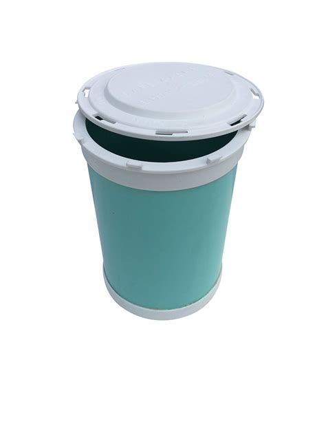 Buy Timberlake Safe Cache Dry Box Survival Tube – Ammo Can – Gun Burial ...