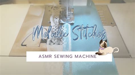 Image result for Sewing ASMR Machine