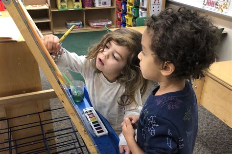 Reggio Emilia Approach Preschools