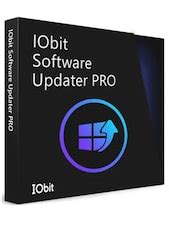 Image result for IObit Software Updater Setup 4 Pro Key