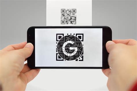 Image result for Google Scan QR Code