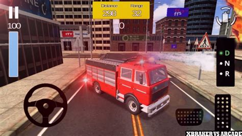 Image result for Firefighter Simulator Review