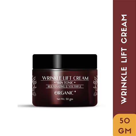 Kaissal Wrinkle Lift Cream: The Ultimate Anti-Aging Solution - 50gm ...