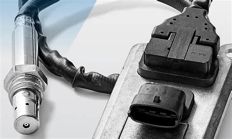 Image result for O2 Sensor in a Cummins Engine