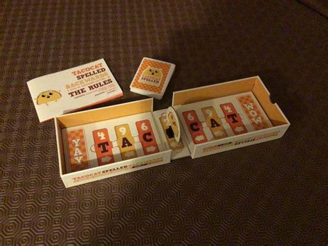 Tacocat Spelled Backwards Review – What's Good To Do