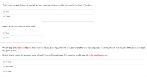 Image result for Boolean Expression Is Tested Before Loop