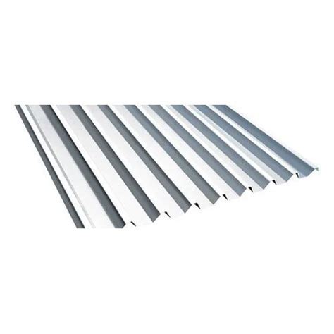 Aluminium Roofing Sheets Manufacture, Supplier in Vadodara