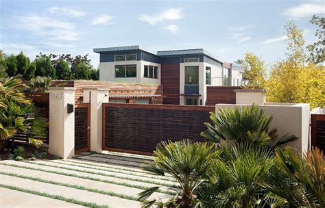 以色列现代别墅设计欣赏-欣赏-创意在线