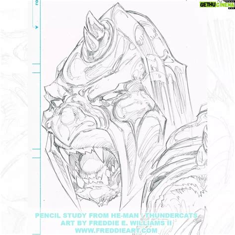 Freddie Williams II | Gethu Cinema