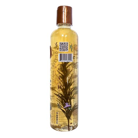 Buy Ritual Botanico Shampoo Control Grasa de Romero y Eucalipto ...