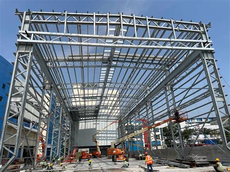 STEEL GIANT ENGINEERING