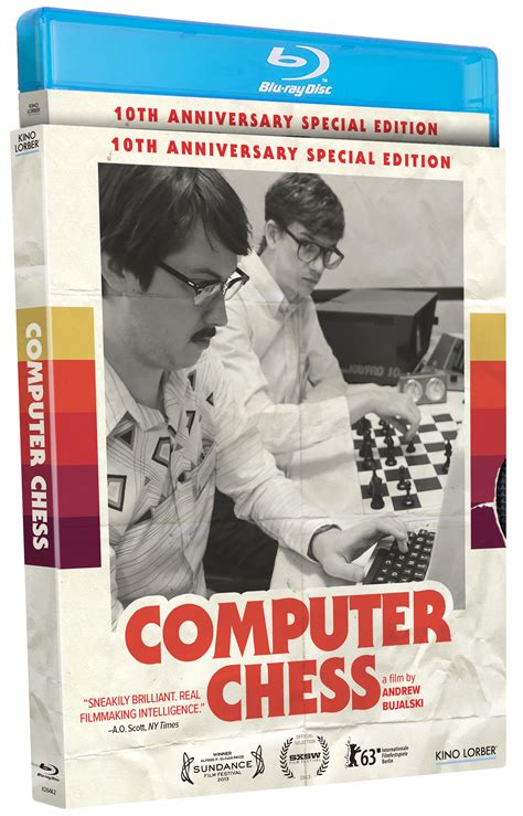 Computer Chess 的图像结果