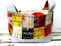 Image result for Small Fabric Projects Tutorial
