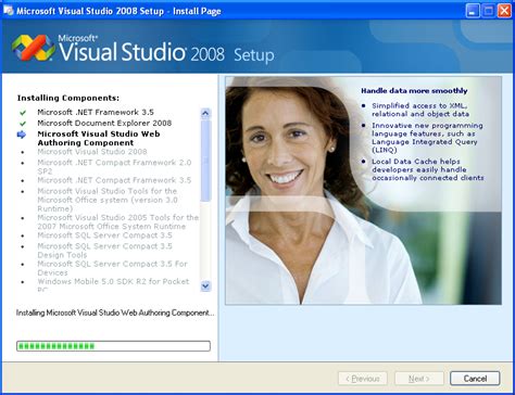 Image result for Visual Studio 2008 Tutorial Video