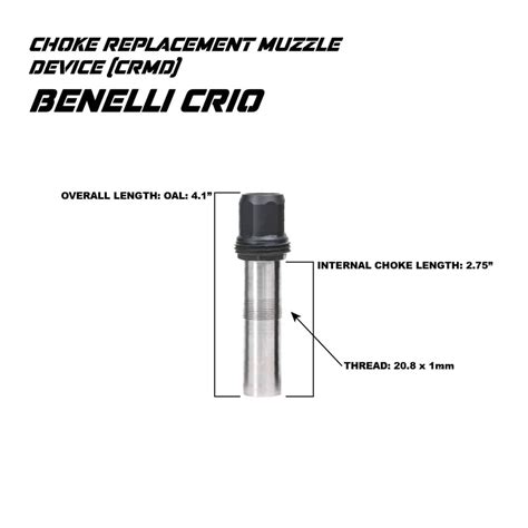 JK Arnament Baldeagle 12 Ga Choke Tube JKMDHDBE12BMS Up to 28% Off ...
