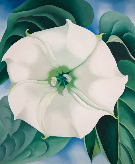 Georgia O’Keeffe | Biography, Paintings, Art, Flowers, & Facts | Britannica
