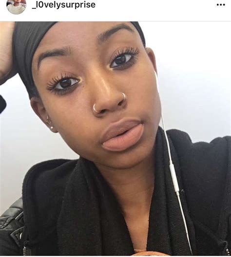 Two nose piercings | Double nose piercing, Two nose piercings, Cute nose piercings