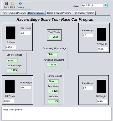 Image result for IMCA Sport Mod Setup Tips