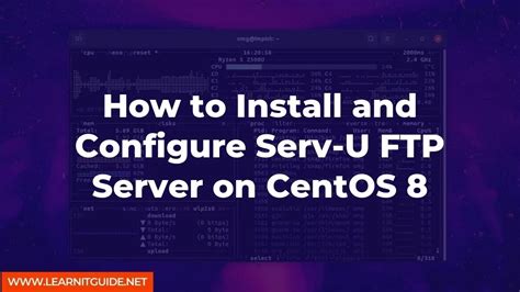 FTP Server Tutorial 的图像结果