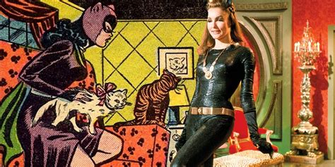 The Reprint That Probably Saved Catwoman's Existence