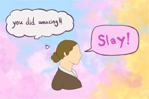 Teenage Slang Low-key Hits Different - The Arcadia Quill