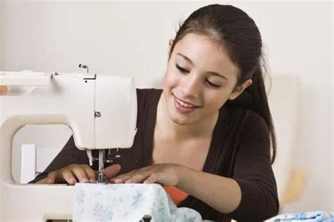 Image result for Sewing Machine Operator Course Poster